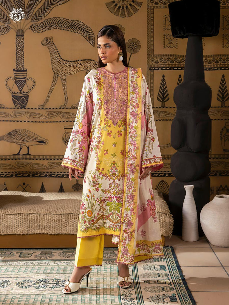GullJee Mahajal Lawn – 2606A10