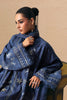 Qalamkar QPrints Winter – QPW-05 (B) Calina