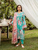 GullJee Morja Lawn – GMJ2507A7