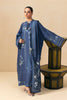 Qalamkar QPrints Winter – QPW-05 (B) Calina