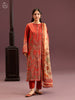 Gulljee Gul-e-Zar Lawn – GZ7