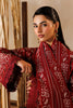Baroque Luxury Eid Lawn – EL26-D05