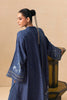 Qalamkar QPrints Winter – QPW-05 (B) Calina