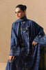 Qalamkar QPrints Winter – QPW-05 (B) Calina