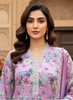 Lakhany Summer – Embroidered With Cutwork Embroidered Chiffon Dupatta LG-UB-0271