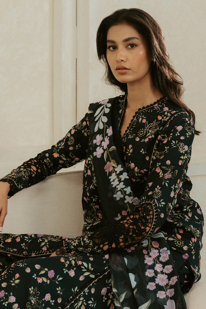 Ayzel Amore Summer Lawn – JADE