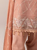 Zebtan Aura RTW Organza Formal Pret – D-05