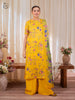 Gulljee Rang Zaib Summer Lawn – GJRGZ2501A7