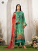 GullJee Morja Lawn – MJ7