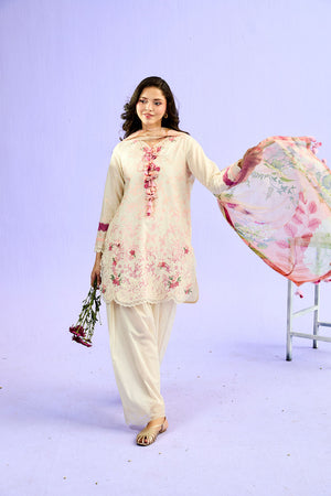 Sobia Nazir Vital
