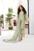 Sobia Nazir Vital Lawn – Design 1A