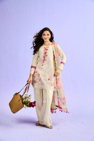 Sobia Nazir Vital