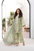 Sobia Nazir Vital Lawn – Design 1A
