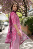 Sobia Nazir SN Basics Lawn – 1A