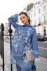 Sobia Nazir Lawn Prints – Design 1A