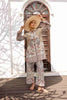 Aabyaan Co-ords Code Lawn – RISA AC-01