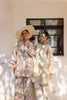 Aabyaan Co-ords 2PC RTW Lawn – ZAYEN AC-04