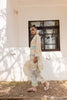 Aabyaan Co-ords 2PC RTW Lawn – ZAYEN AC-04