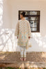 Aabyaan Co-ords 2PC RTW Lawn – ZAYEN AC-04