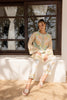 Aabyaan Co-ords 2PC RTW Lawn – ZAYEN AC-04