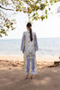Aabyaan Co-ords 2PC RTW Lawn – SAREEN AC-05