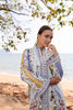 Aabyaan Co-ords 2PC RTW Lawn – SAREEN AC-05