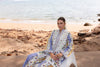 Aabyaan Co-ords 2PC RTW Lawn – SAREEN AC-05