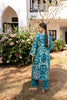 Aabyaan Co-ords Code Lawn – AZIN AC-02
