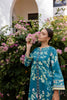 Aabyaan Co-ords Code Lawn – AZIN AC-02