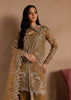 Maria Osama Khan Lamhay Wedding Festive Formals – Sabahat