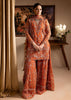 Maria Osama Khan Lamhay Wedding Festive Formals – Gulnaar