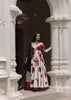 Hussain Rehar Luxury Festive Wedding Formals – Gulnar