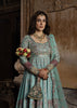 Hussain Rehar Luxury Festive Wedding Formals – Zeenat