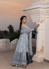 Hussain Rehar Luxury Festive Wedding Formals – Mehtab