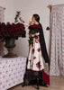 Hussain Rehar Luxury Festive Wedding Formals – Gulnar