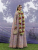 Hussain Rehar Luxury Festive Wedding Formals – Gulrang