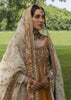 Hussain Rehar Luxury Festive Wedding Formals – Mehru
