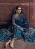 Hussain Rehar Luxury Festive Wedding Formals – Dill Afroz