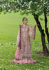 Hussain Rehar Luxury Festive Wedding Formals – Gulrukh