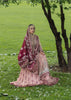 Hussain Rehar Luxury Festive Wedding Formals – Gulrukh