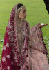 Hussain Rehar Luxury Festive Wedding Formals – Gulrukh