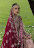 Hussain Rehar Luxury Festive Wedding Formals – Gulrukh