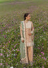 Hussain Rehar Luxury Festive Wedding Formals – Gohar - Ara