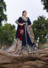 Hussain Rehar Luxury Festive Wedding Formals – Neelum