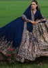 Hussain Rehar Luxury Festive Wedding Formals – Neelum