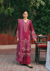 Kahf Ek Fasana Luxury Lawn – KLB-7A NAVELI