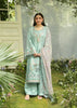 Elaf Luxury Lawn – ELQ-6b Mint Story