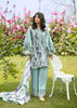 Elaf Bridgerton Prints Lawn – EPB-2B LADY EVER