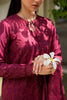 Zarif Summer Lawn – Freya