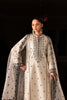 Zarif Summer Lawn – Yara